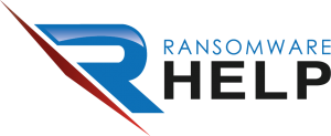 Ransomware Help screenshot