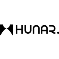 Hunar.AI screenshot