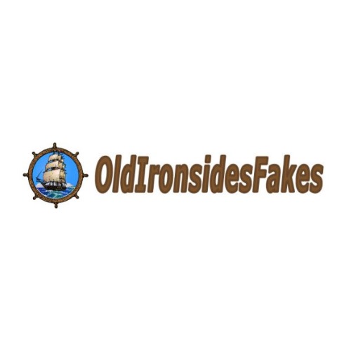 Oldsironsidefake screenshot