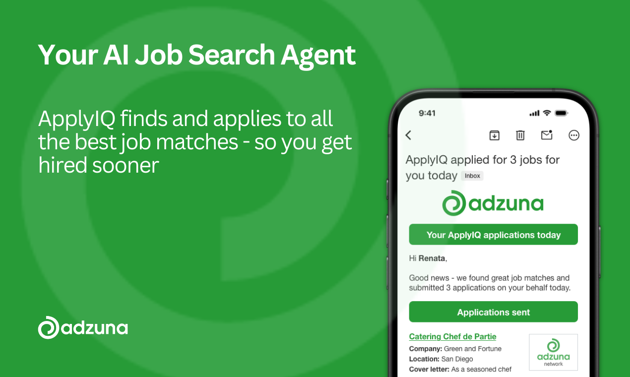 ApplyIQ screenshot